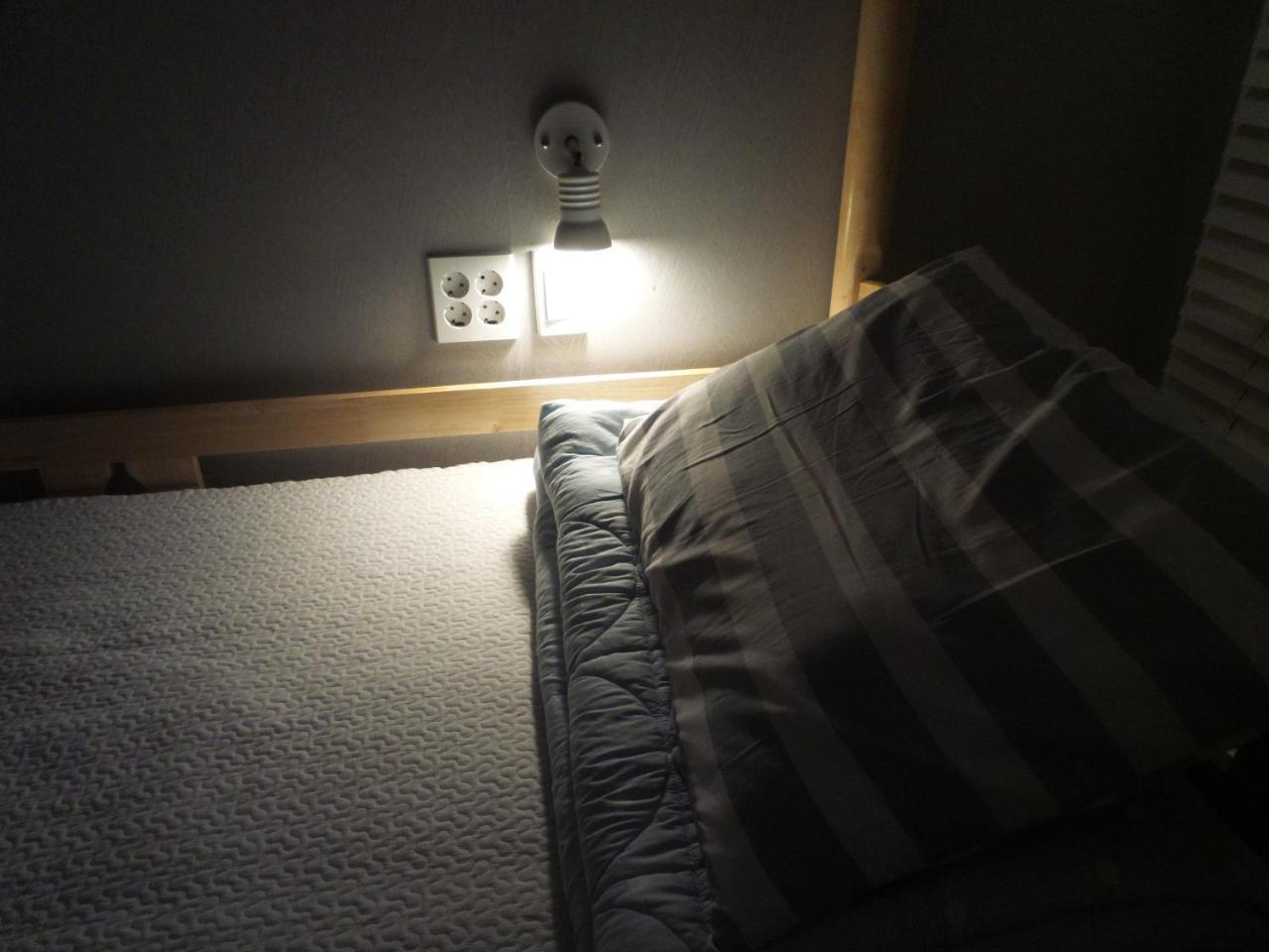 Lifeguesthouse Тхонъён Экстерьер фото