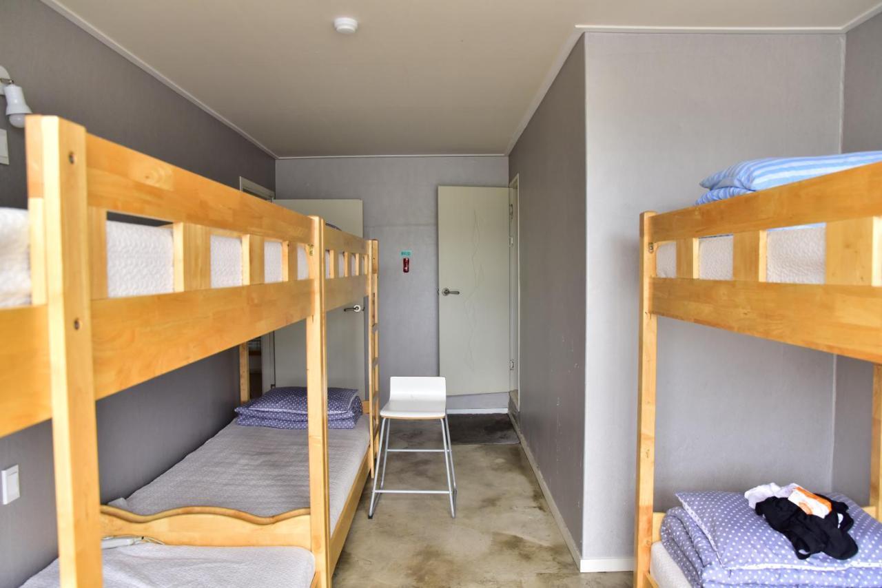 Lifeguesthouse Тхонъён Экстерьер фото