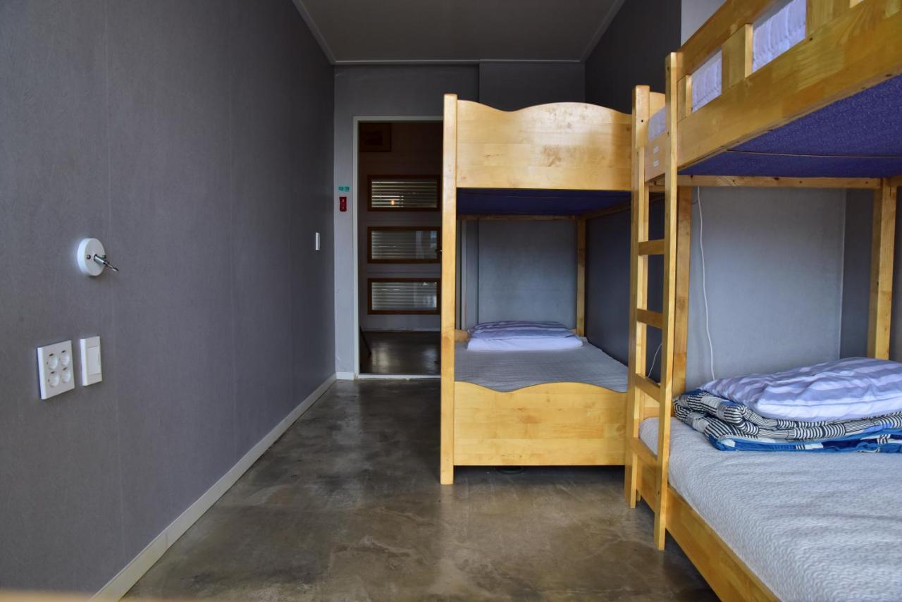 Lifeguesthouse Тхонъён Экстерьер фото