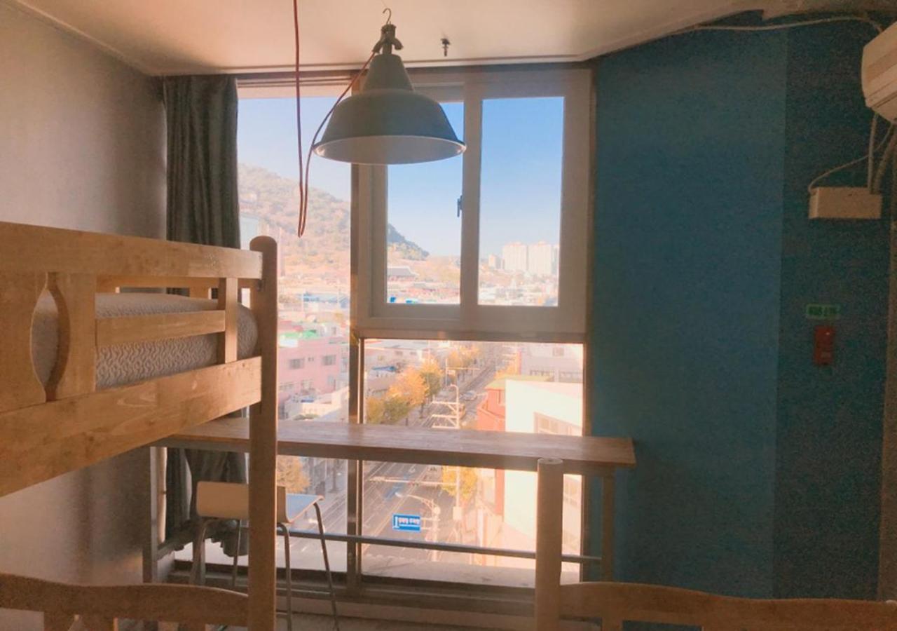 Lifeguesthouse Тхонъён Экстерьер фото